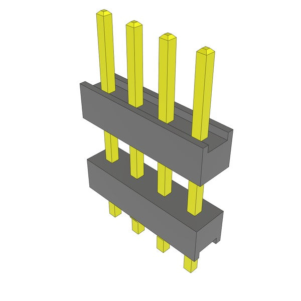DW-04-15-T-S-335-LL - Samtec Inc.