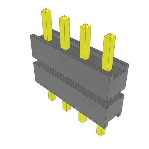 DW-04-16-G-S-229 - Samtec Inc.