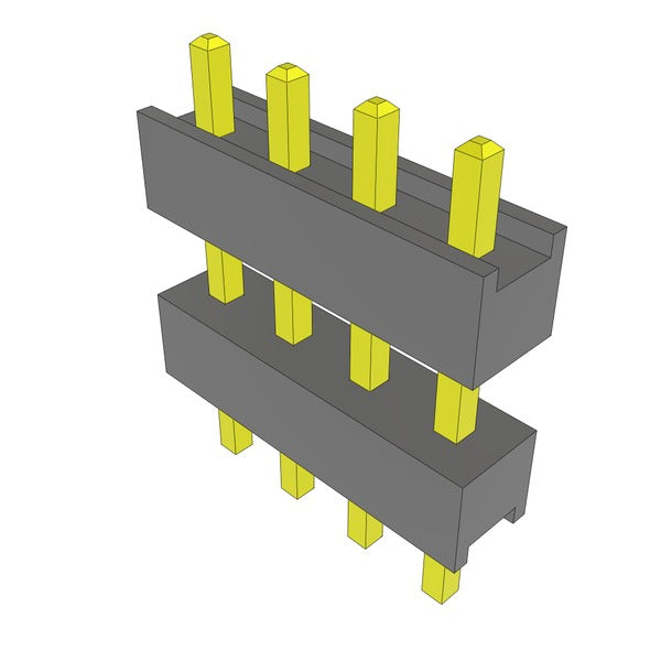 DW-04-17-F-S-300 - Samtec Inc.