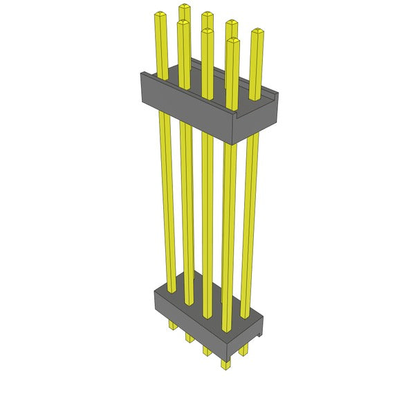 DW-04-19-L-D-1025 - Samtec Inc.