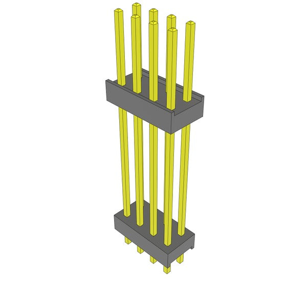 DW-04-19-L-D-900 - Samtec Inc.