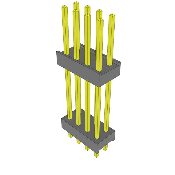 DW-04-20-T-D-705 - Samtec Inc.