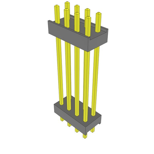 DW-04-20-T-D-905 - Samtec Inc.