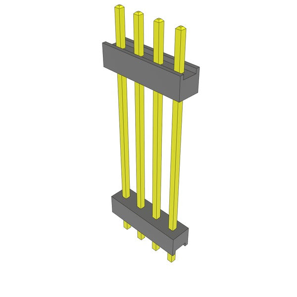 DW-04-20-T-S-875 - Samtec Inc.