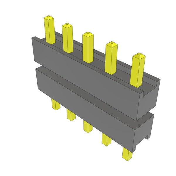 DW-05-07-T-S-236 - Samtec Inc.