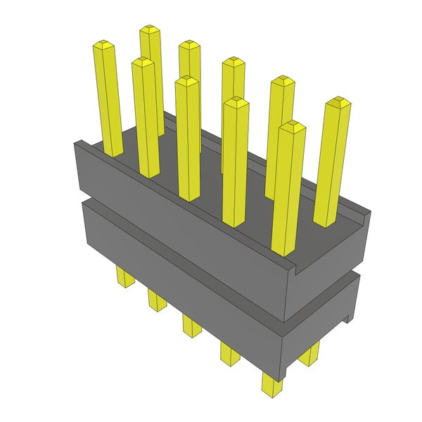 DW-05-08-F-D-230 - Samtec Inc.