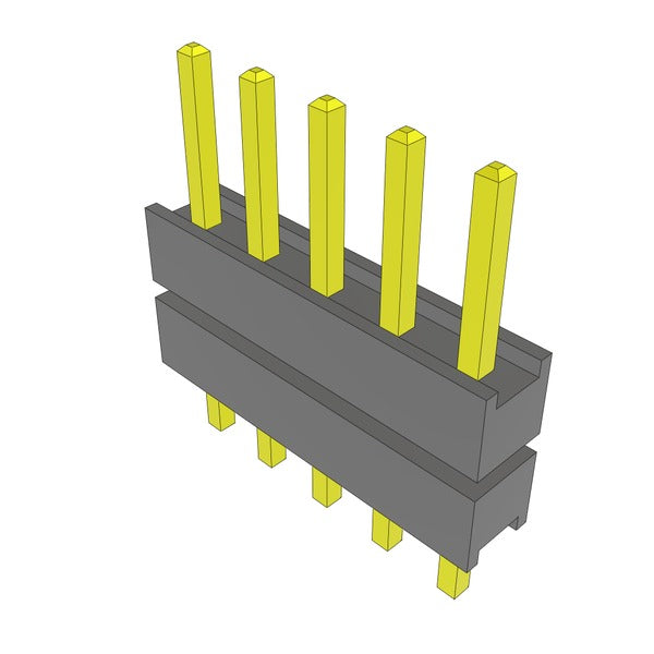 DW-05-08-F-S-225 - Samtec Inc.