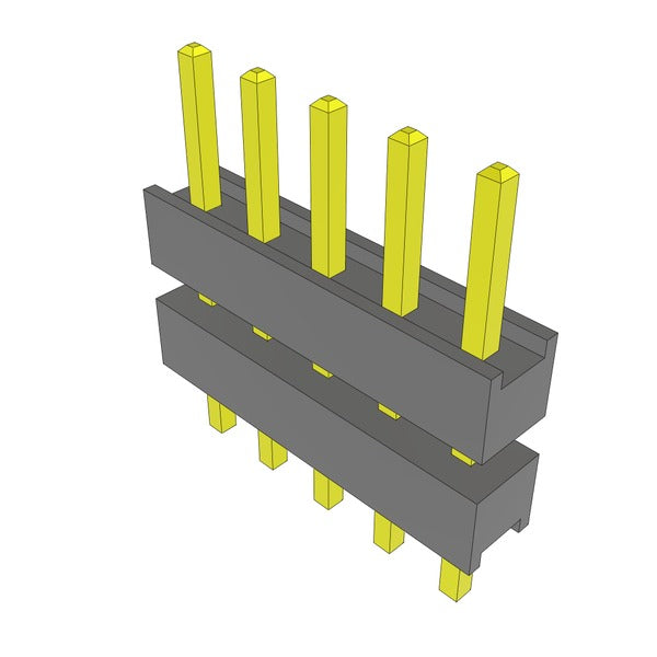 DW-05-08-L-S-250 - Samtec Inc.