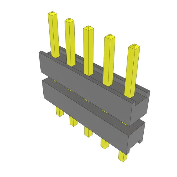 DW-05-08-T-S-245 - Samtec Inc.
