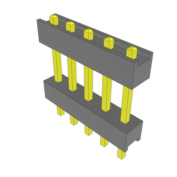 DW-05-08-T-S-400 - Samtec Inc.