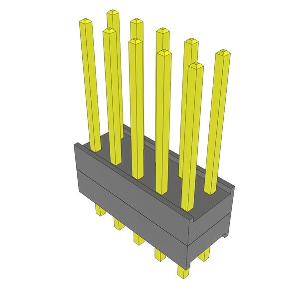 DW-05-09-L-D-200 - Samtec Inc.
