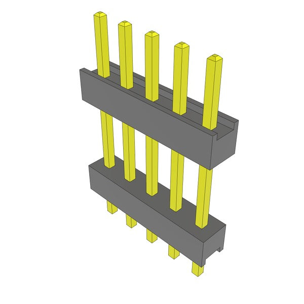 DW-05-09-T-S-450 - Samtec Inc.