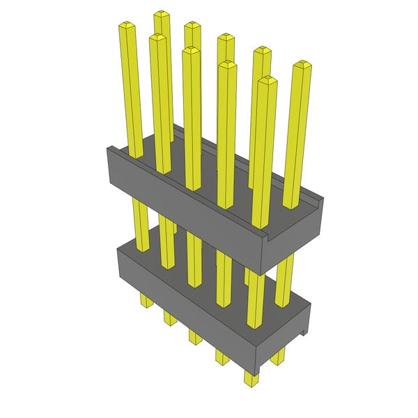 DW-05-10-F-D-410 - Samtec Inc.