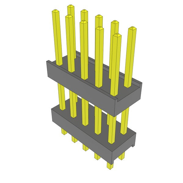 DW-05-10-F-D-433 - Samtec Inc.