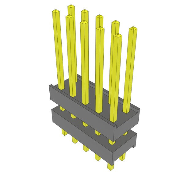DW-05-10-G-D-276 - Samtec Inc.