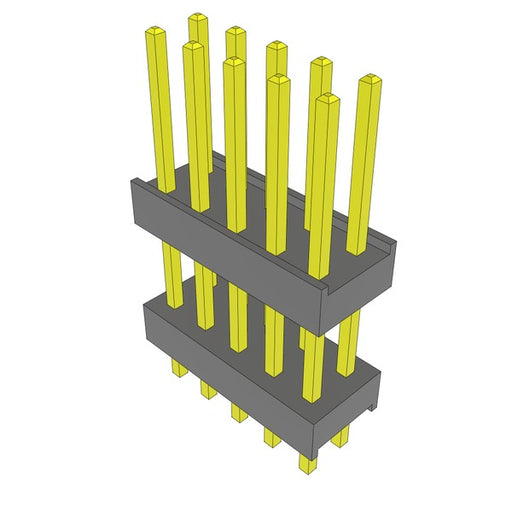 DW-05-10-G-D-412 - Samtec Inc.