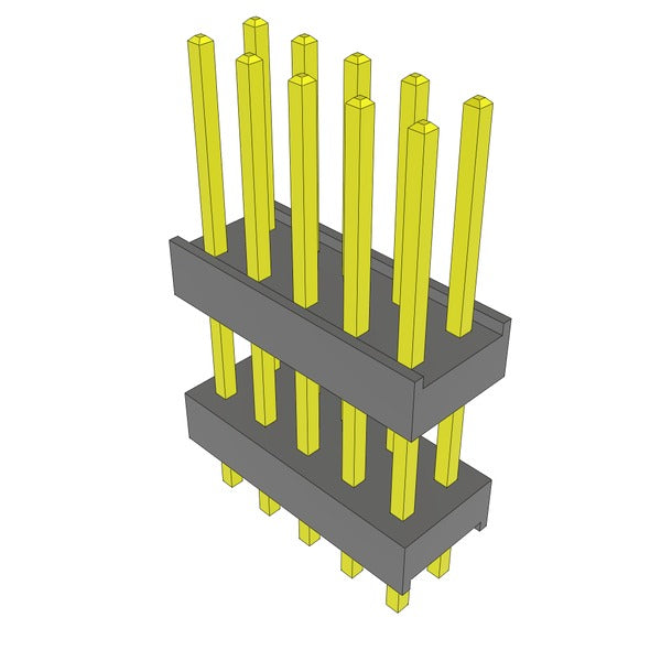DW-05-10-L-D-400 - Samtec Inc.