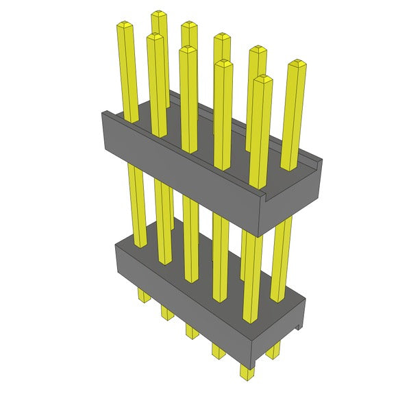 DW-05-10-L-D-500 - Samtec Inc.