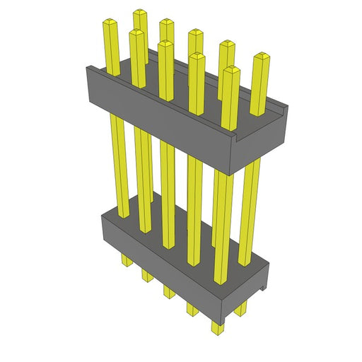 DW-05-10-LM-D-593 - Samtec Inc.