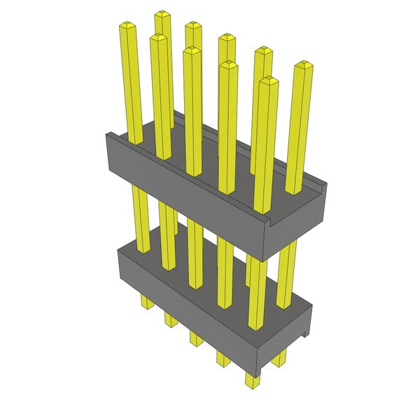 DW-05-10-S-D-450 - Samtec Inc.