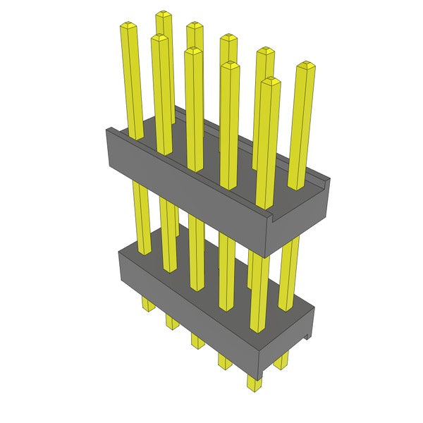 DW-05-10-S-D-465 - Samtec Inc.