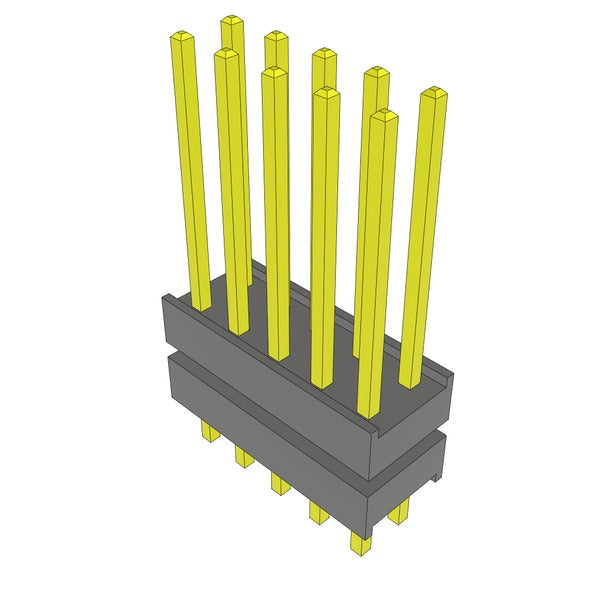 DW-05-10-T-D-236 - Samtec Inc.
