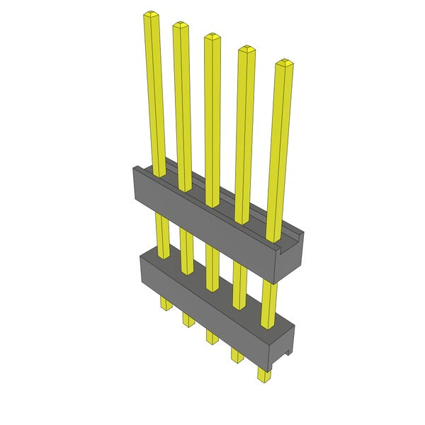 DW-05-11-F-S-400 - Samtec Inc.