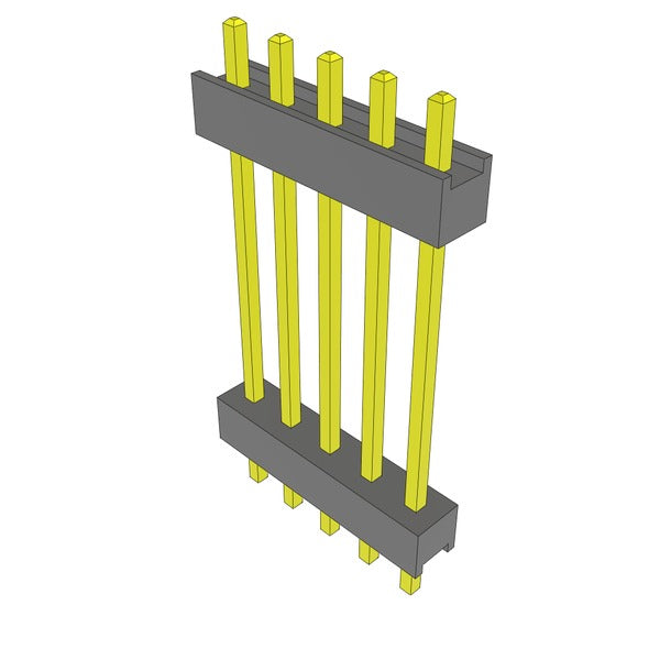 DW-05-11-T-S-735 - Samtec Inc.