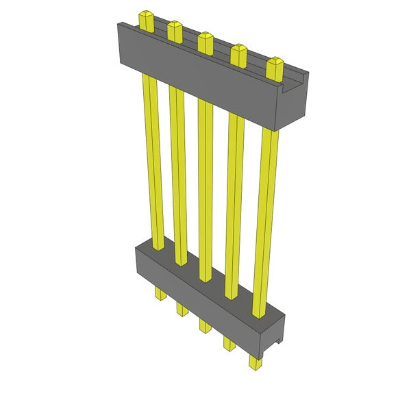 DW-05-11-T-S-790 - Samtec Inc.