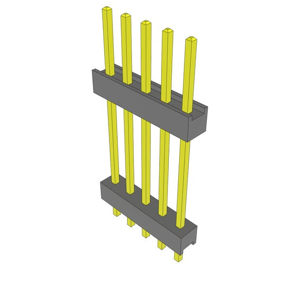 DW-05-12-L-S-670 - Samtec Inc.
