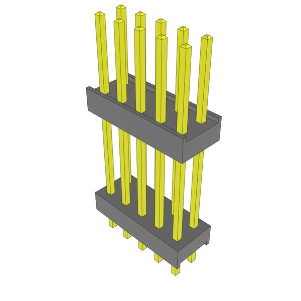 DW-05-12-T-D-625 - Samtec Inc.