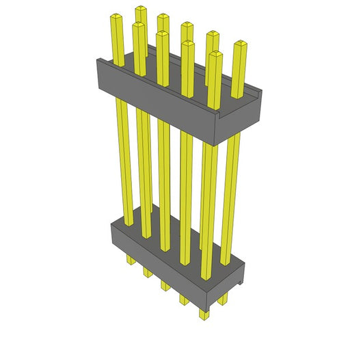 DW-05-12-T-D-775 - Samtec Inc.