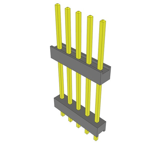 DW-05-12-T-S-600 - Samtec Inc.