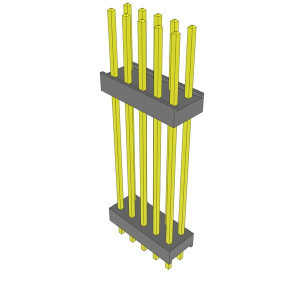 DW-05-14-L-D-1000 - Samtec Inc.
