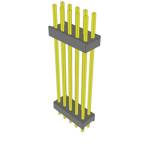 DW-05-14-L-D-1100-LL - Samtec Inc.
