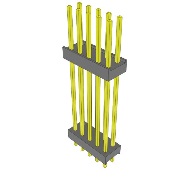 DW-05-14-L-D-985 - Samtec Inc.
