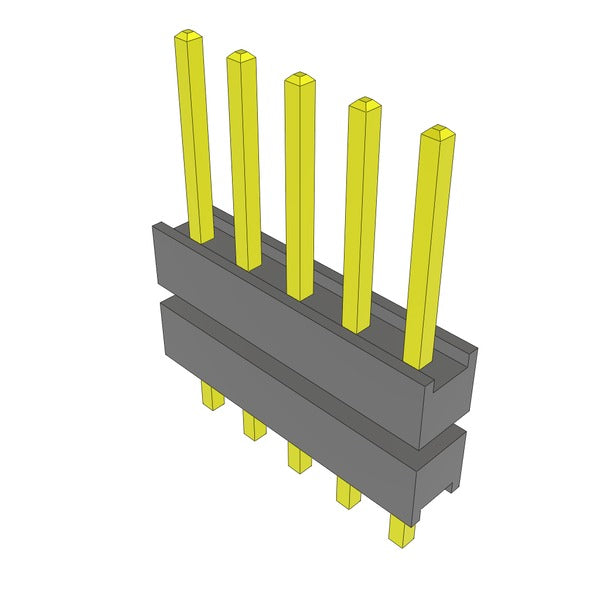DW-05-15-T-S-235 - Samtec Inc.