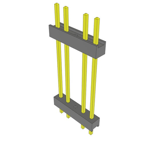 DW-05-20-T-S-845-003 - Samtec Inc.