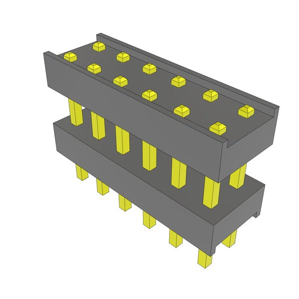 DW-06-07-G-D-320 - Samtec Inc.