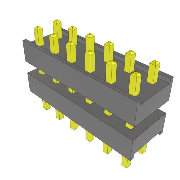 DW-06-07-T-D-260 - Samtec Inc.