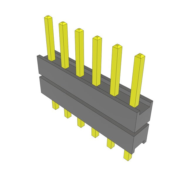 DW-06-08-G-S-220 - Samtec Inc.