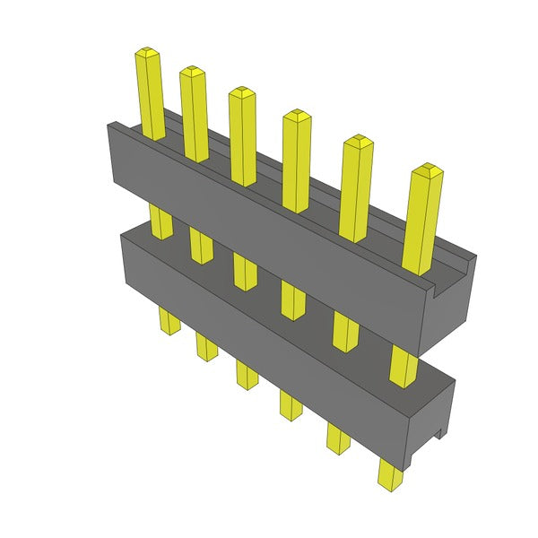 DW-06-08-L-S-300 - Samtec Inc.