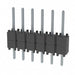DW-06-08-TM-S-200 by Samtec Inc. - CONNECTOR HDR 6POS 0.1 STACK T/H TIN