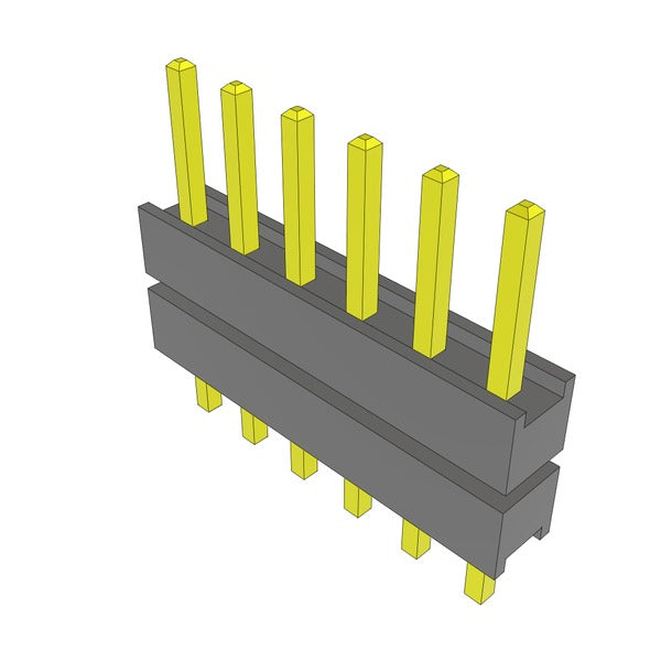 DW-06-08-T-S-225 - Samtec Inc.
