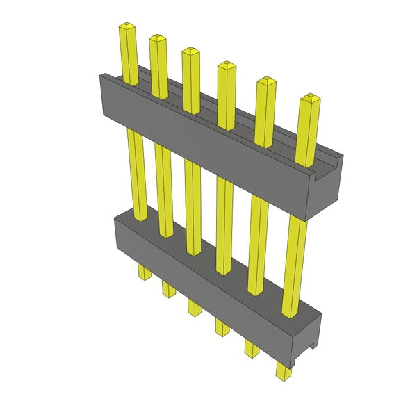 DW-06-09-F-S-500 - Samtec Inc.