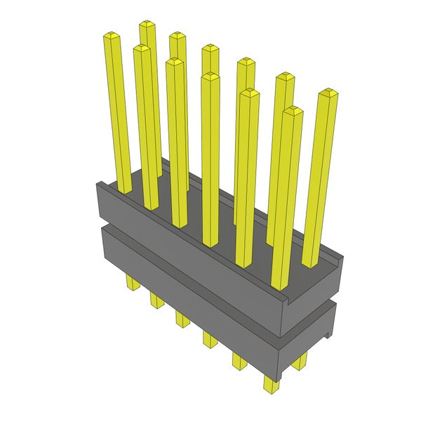 DW-06-09-L-D-236 - Samtec Inc.