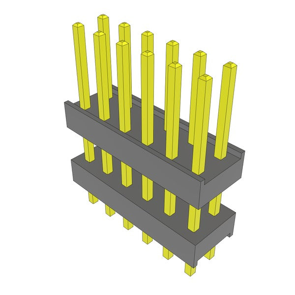 DW-06-09-T-D-343 - Samtec Inc.