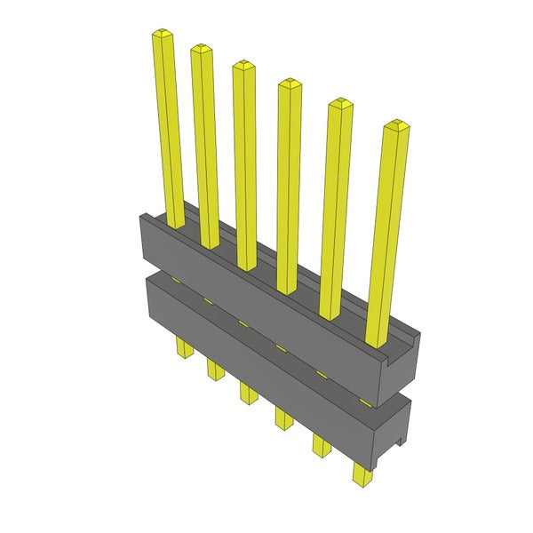 DW-06-09-T-S-250 - Samtec Inc.