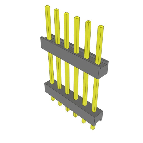 DW-06-11-T-S-565-LL - Samtec Inc.
