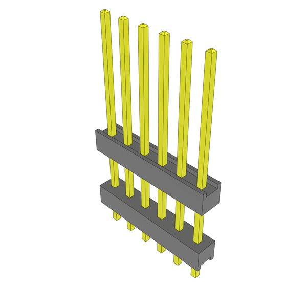 DW-06-12-F-S-400 - Samtec Inc.